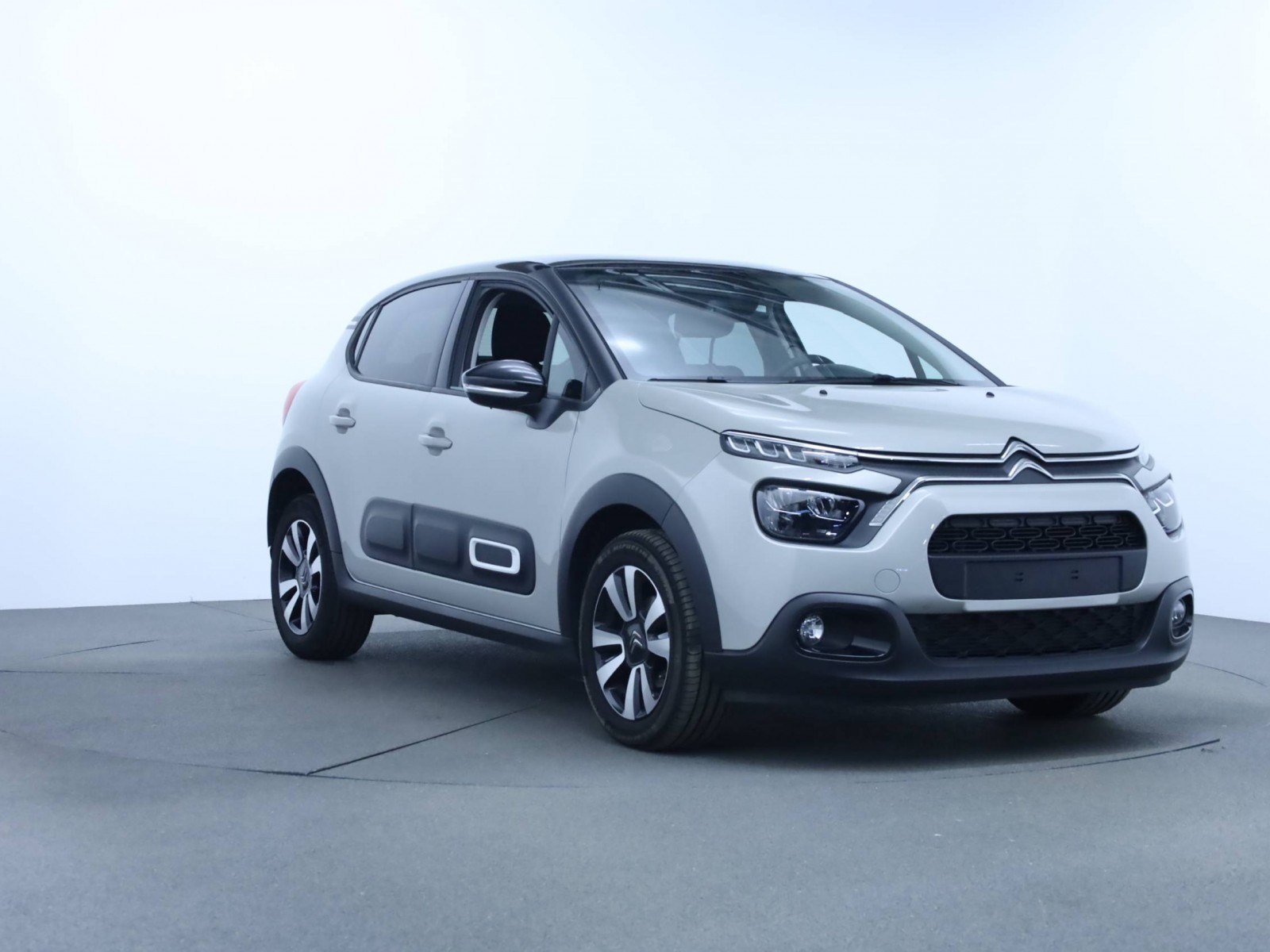 CITROEN - C3 - #184619 - 1