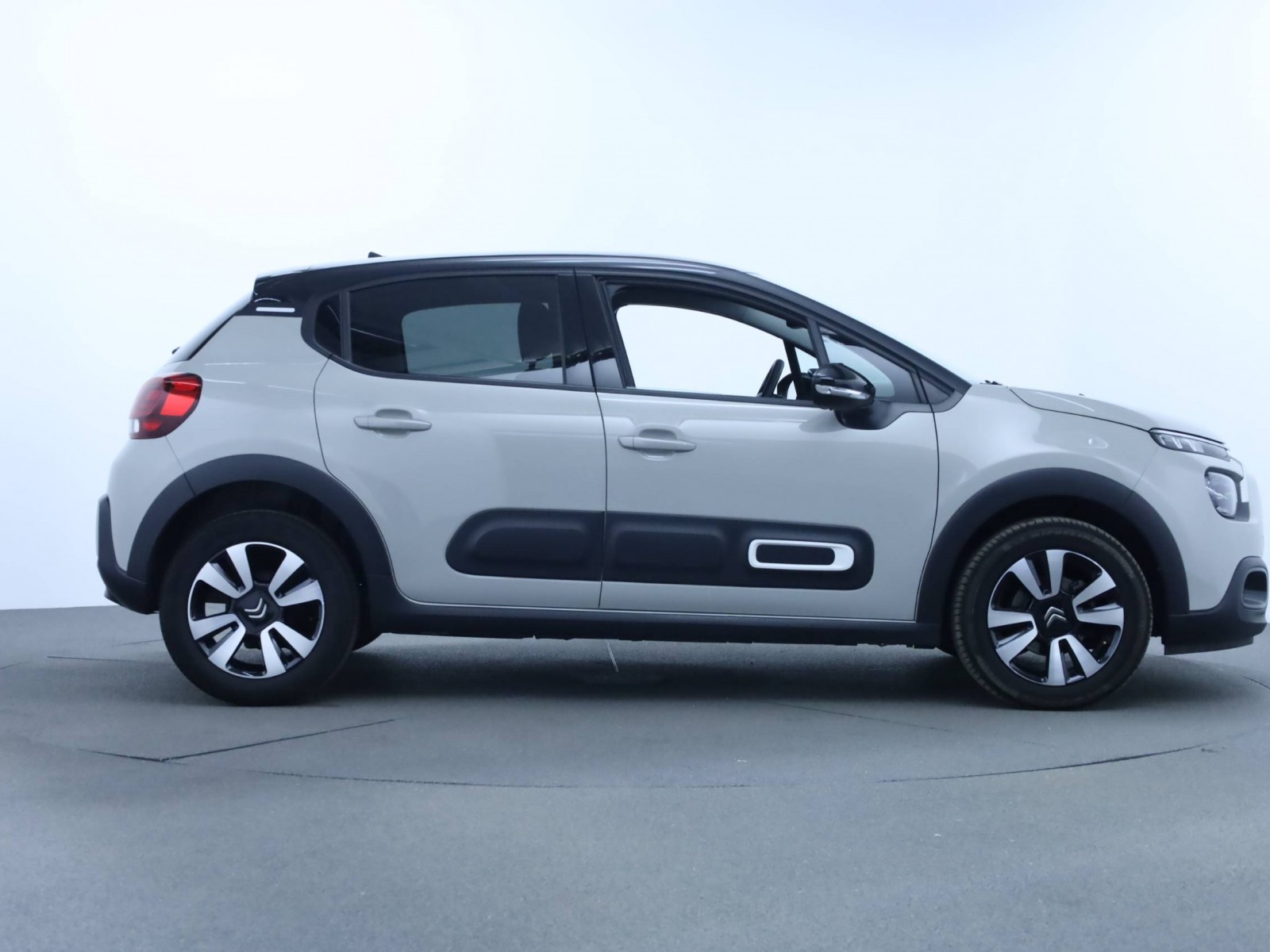 CITROEN - C3 - #184619 - 11