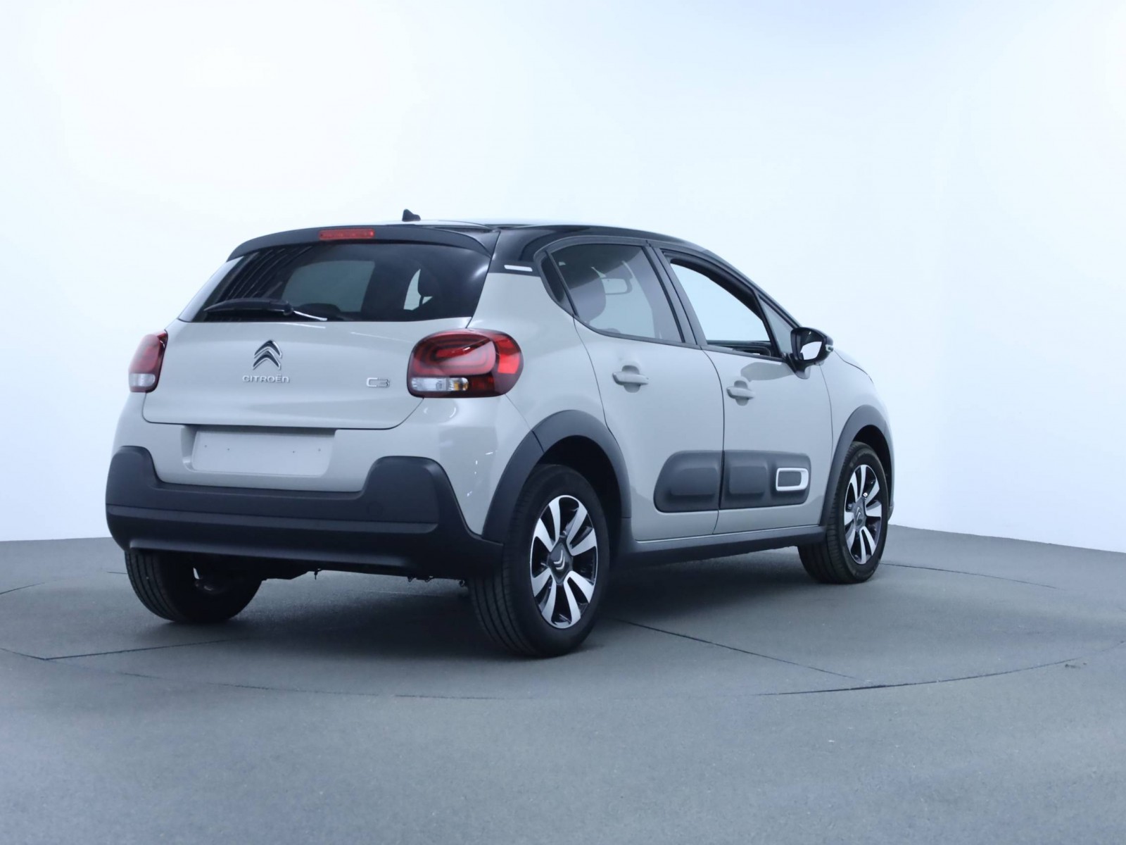 CITROEN - C3 - #184619 - 3