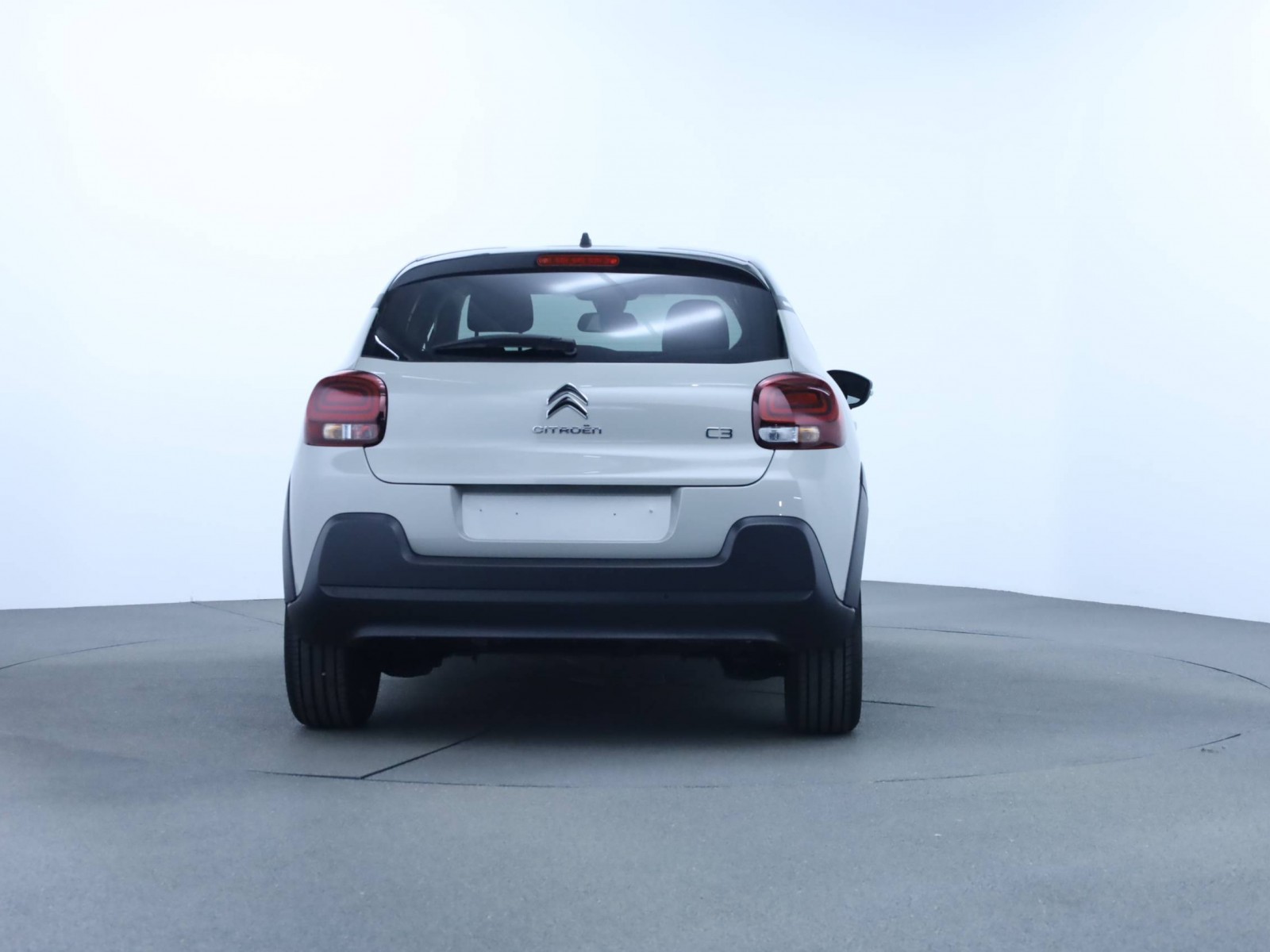 CITROEN - C3 - #184619 - 5