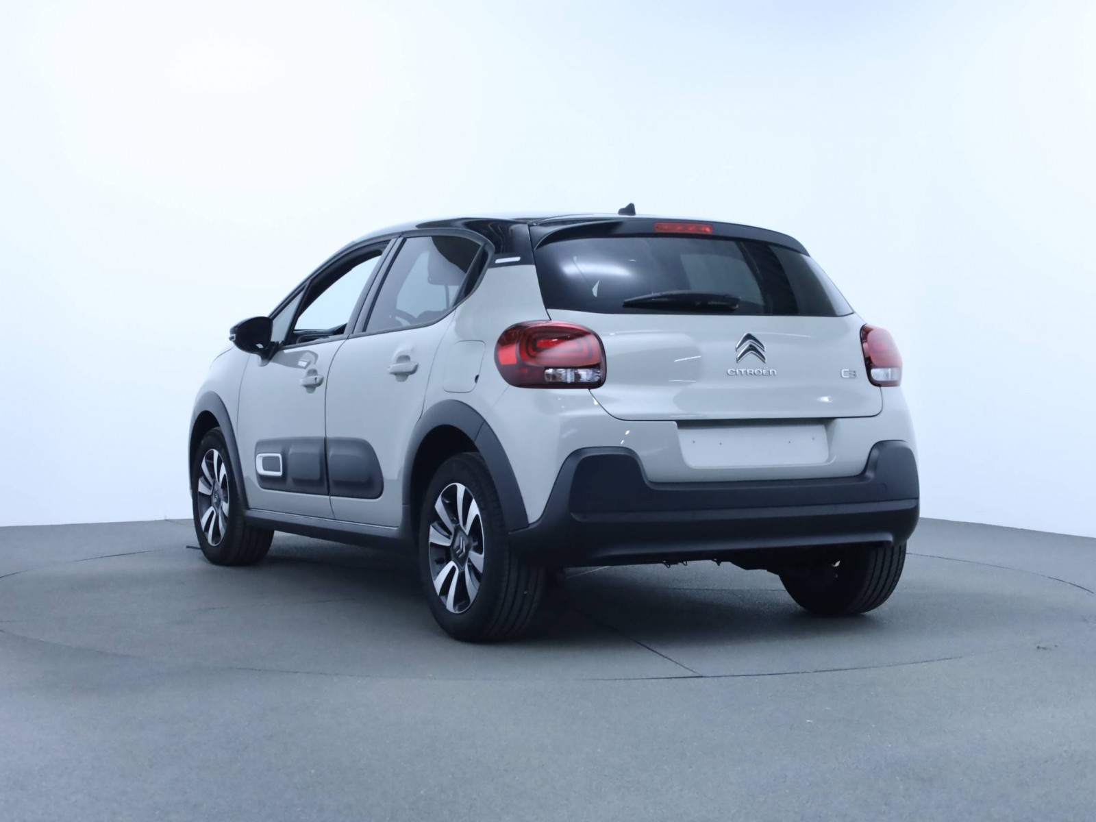 CITROEN - C3 - #184619 - 2