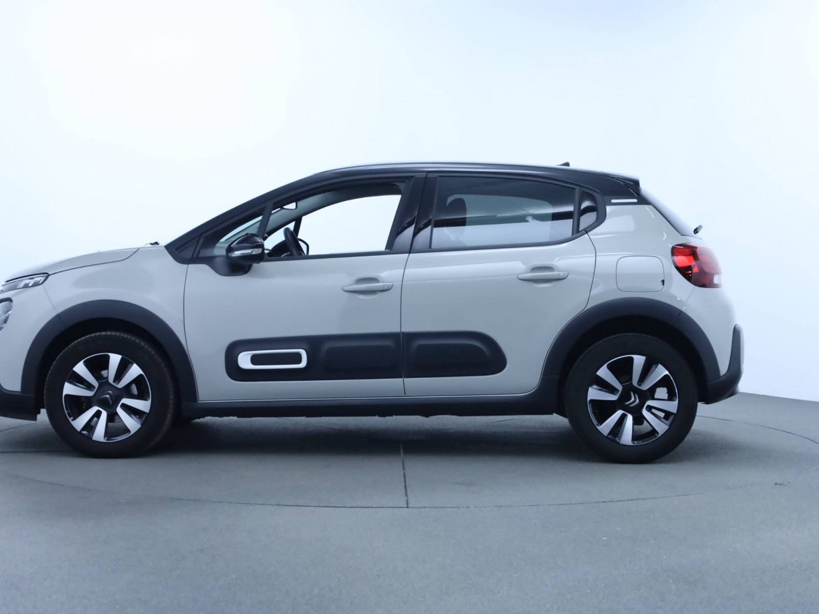 CITROEN - C3 - #184619 - 12