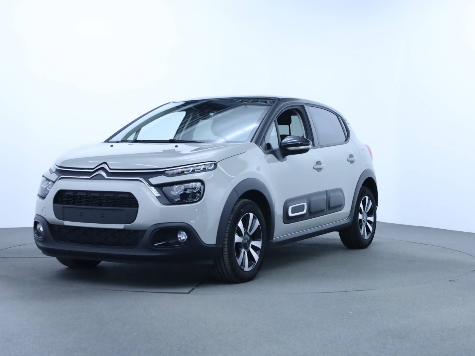 CITROEN - C3 - #184619 - 0