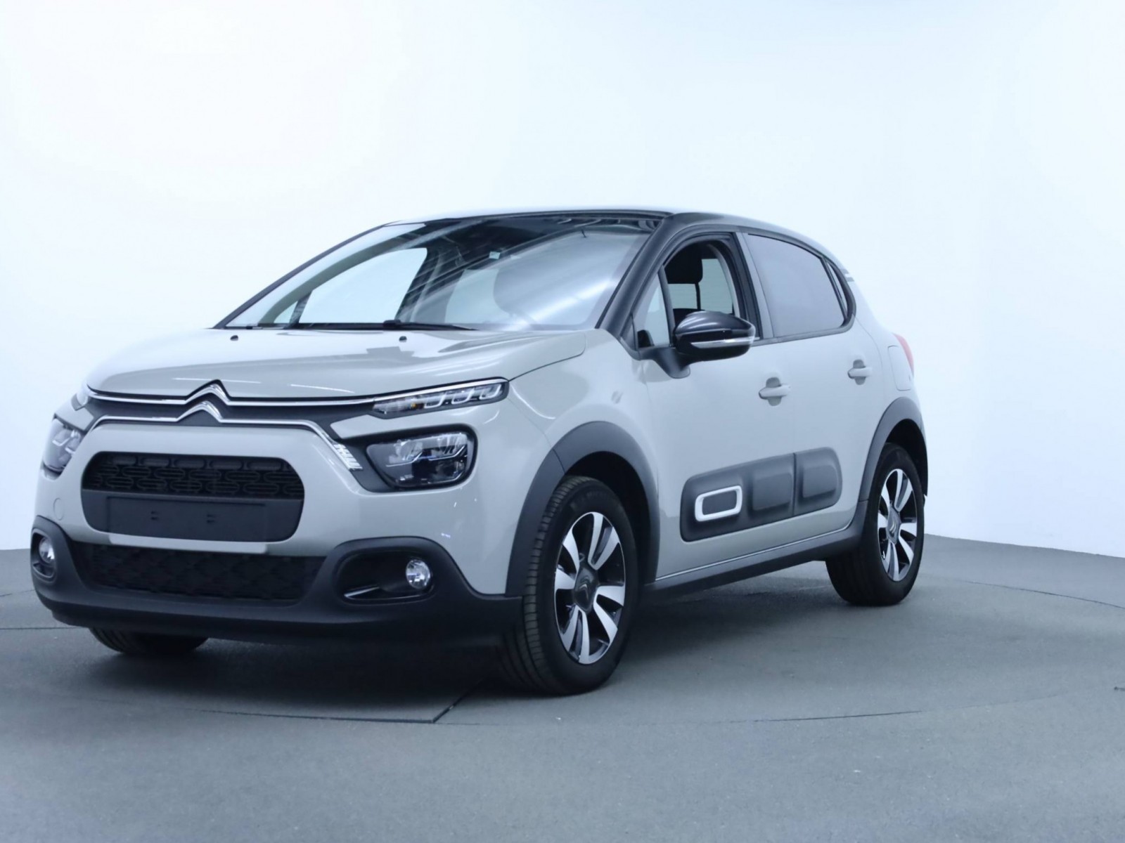 CITROEN - C3 - #184619 - 14