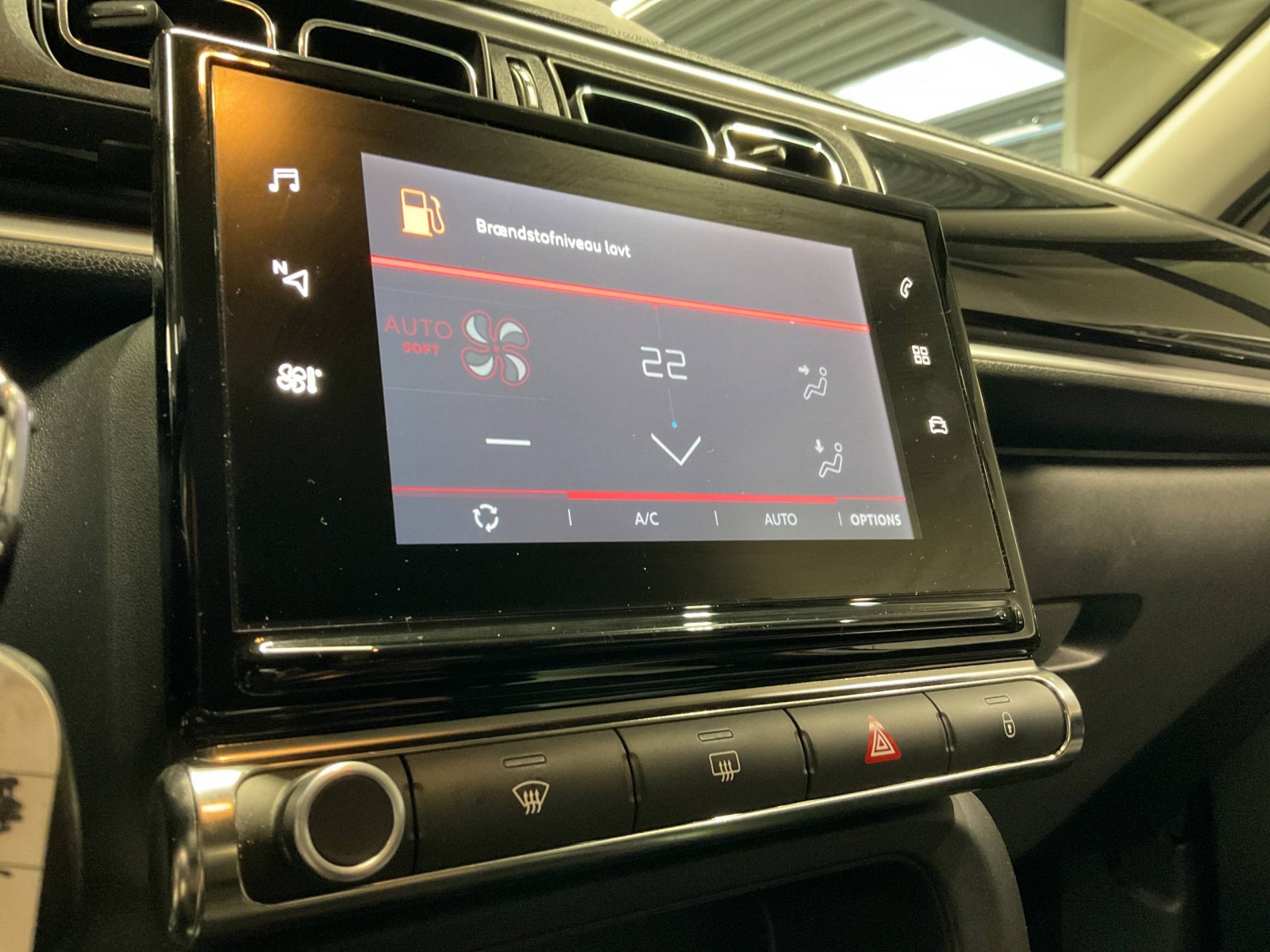 CITROEN - C3 - #184619 - 13