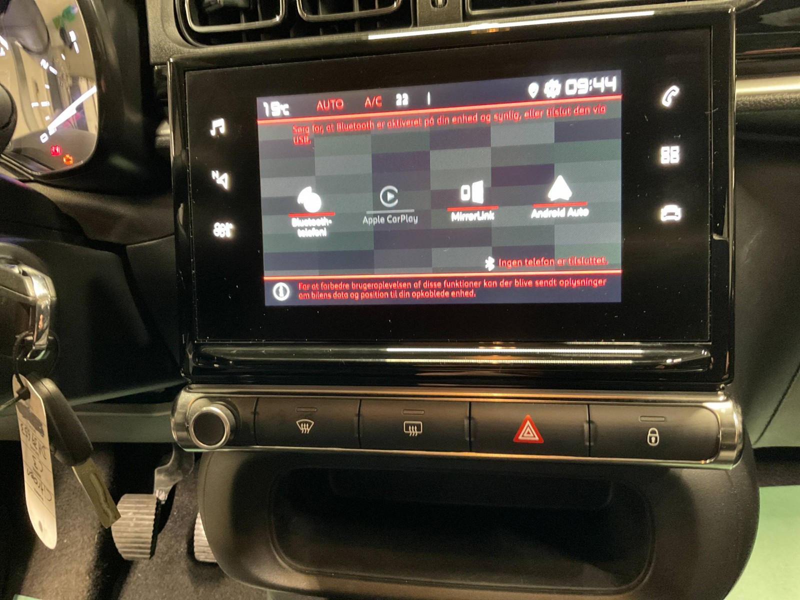 CITROEN - C3 - #184619 - 8