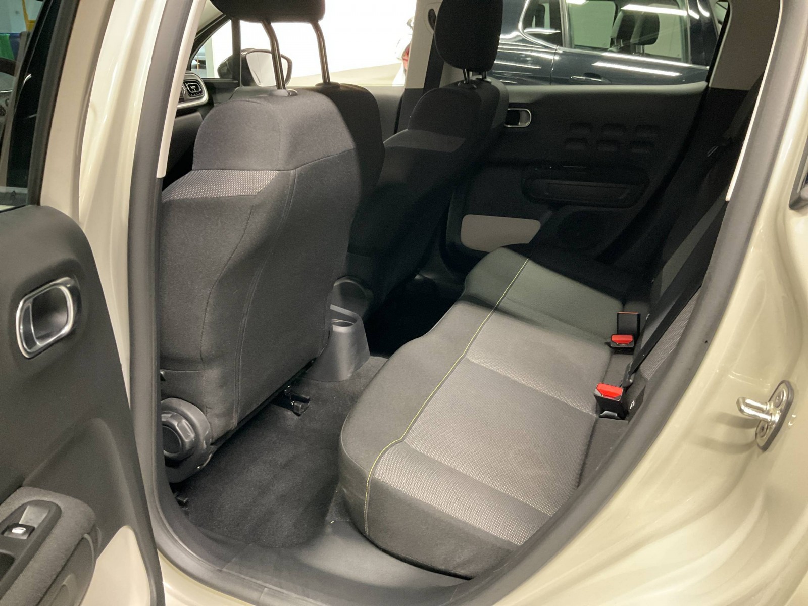 CITROEN - C3 - #184619 - 7