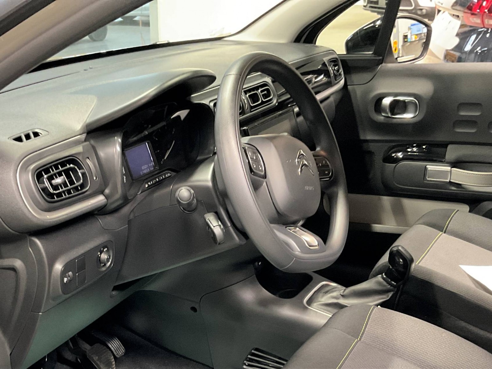 CITROEN - C3 - #184619 - 6
