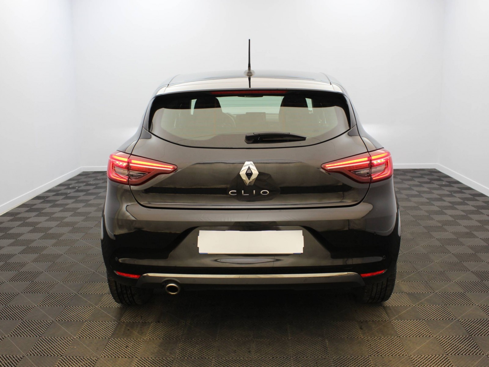 RENAULT - CLIO V - #183264 - 5