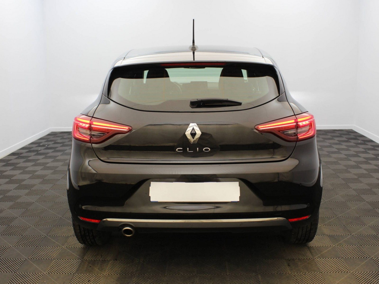 RENAULT - CLIO V - #183264 - 20