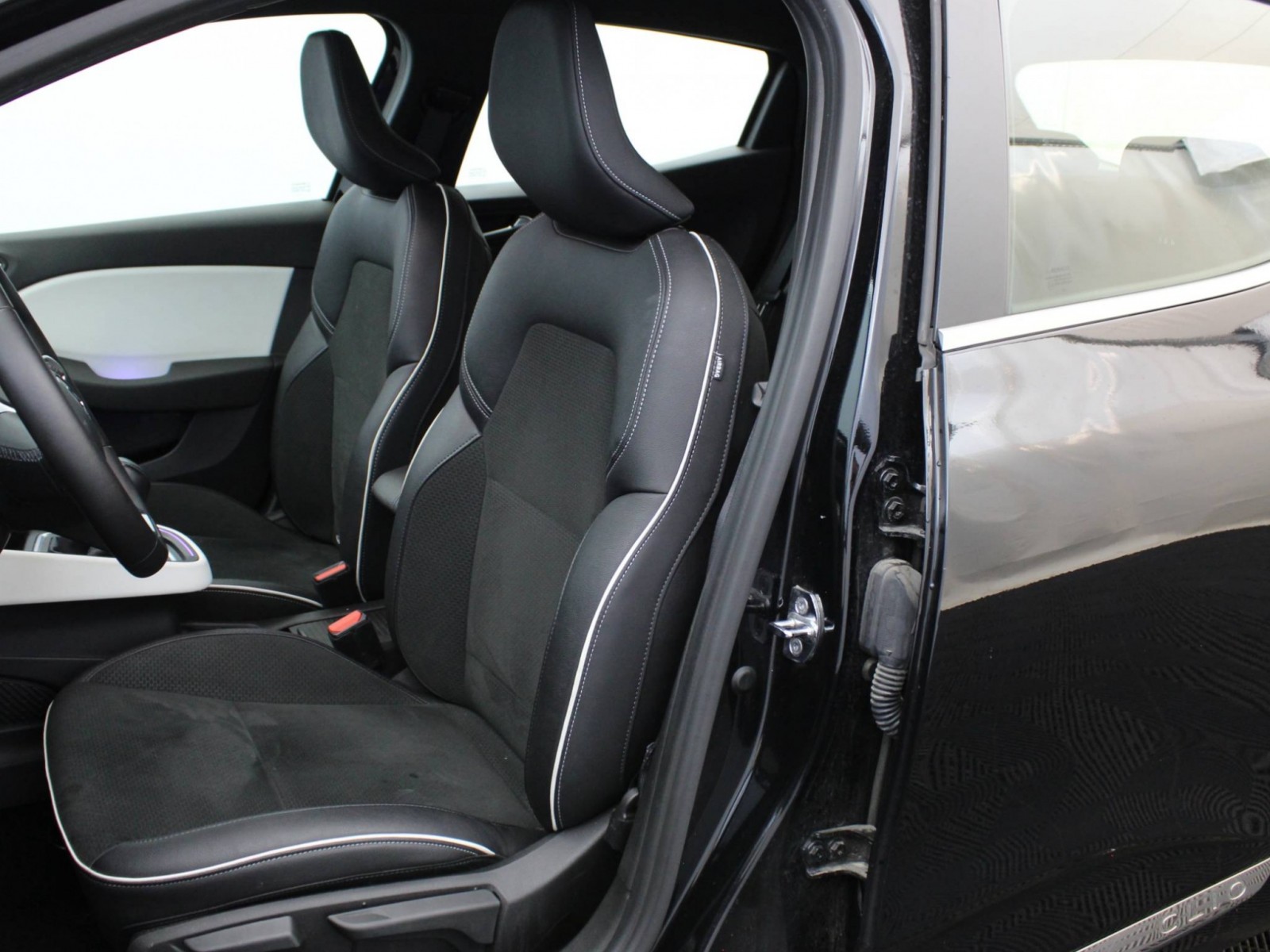 RENAULT - CLIO V - #183264 - 22