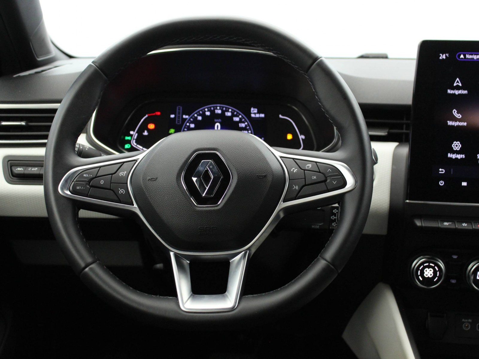 RENAULT - CLIO V - #183264 - 10