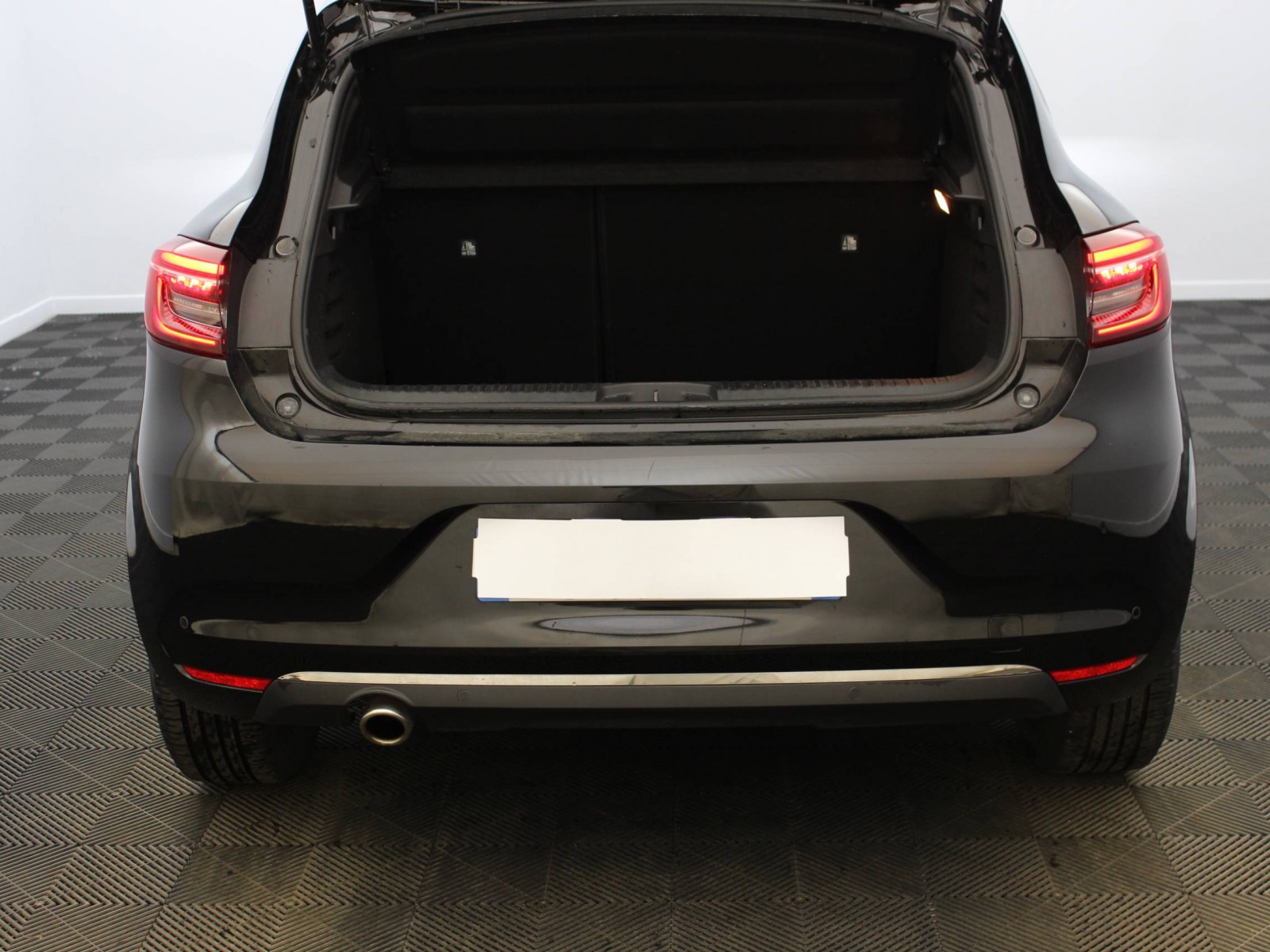 RENAULT - CLIO V - #183264 - 13