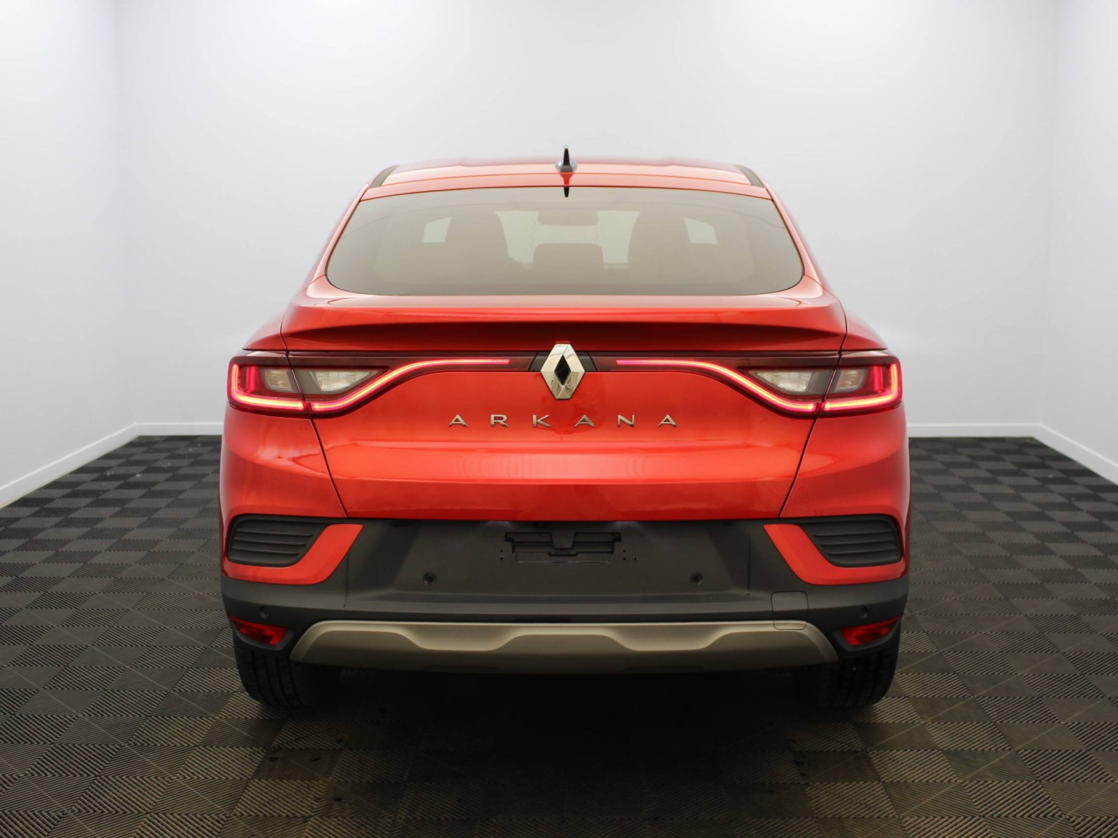 RENAULT - ARKANA - #183895 - 5