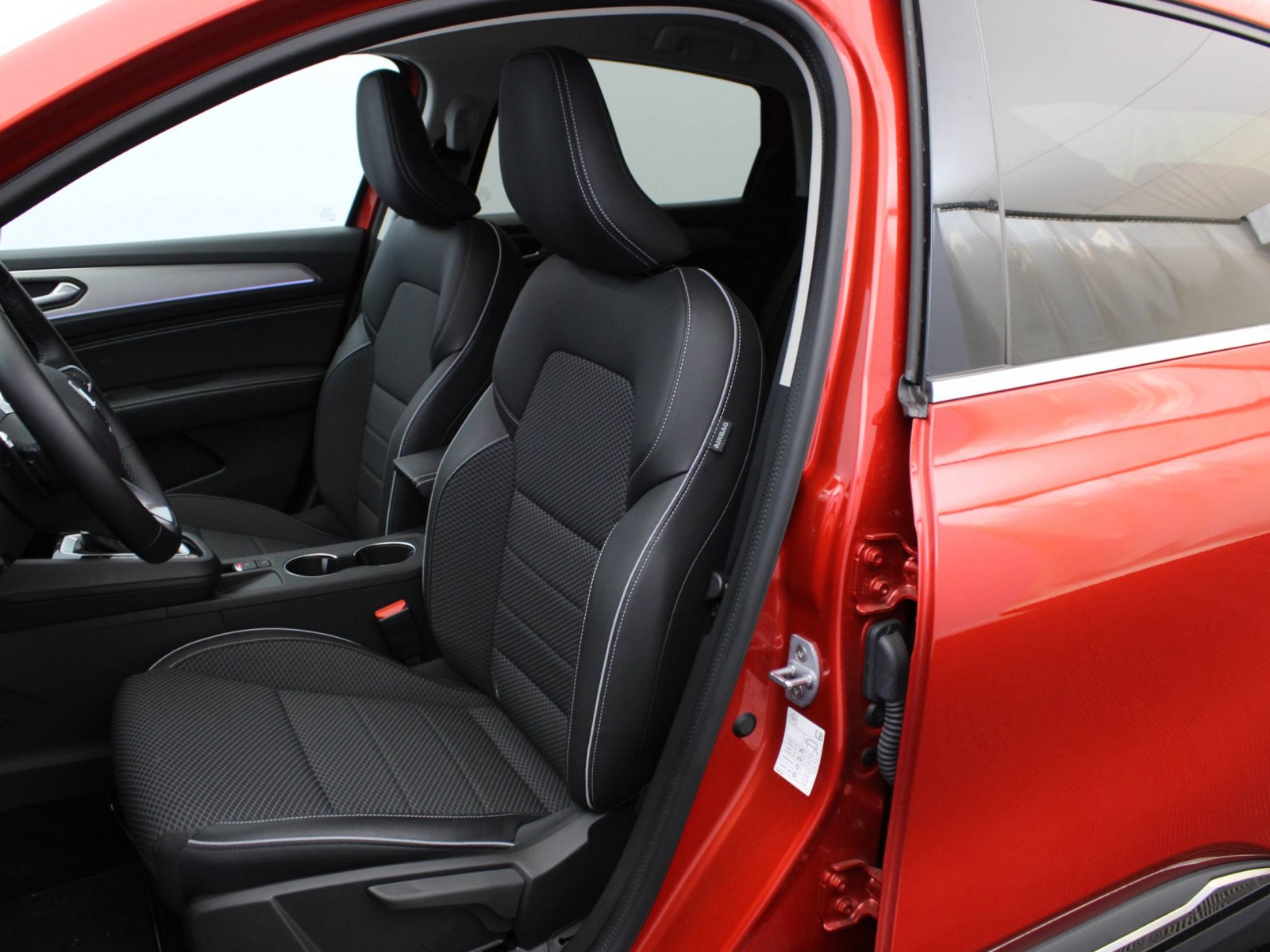 RENAULT - ARKANA - #183895 - 7