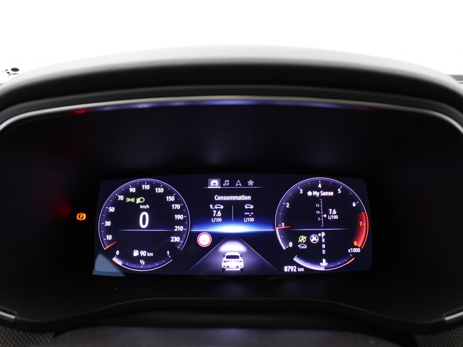 RENAULT - ARKANA - #183895 - 12