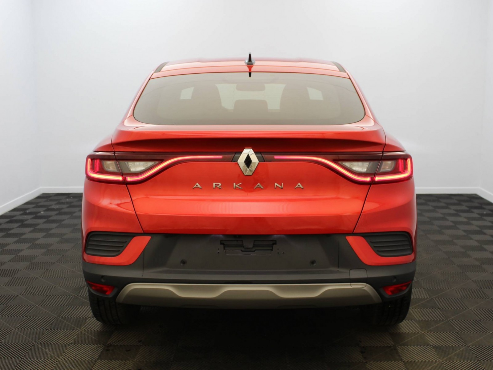 RENAULT - ARKANA - #183896 - 5
