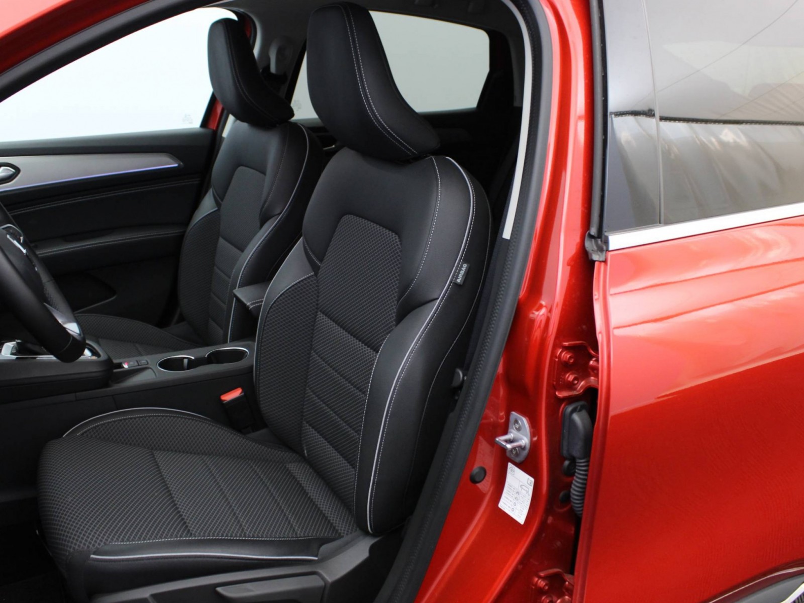 RENAULT - ARKANA - #183896 - 7