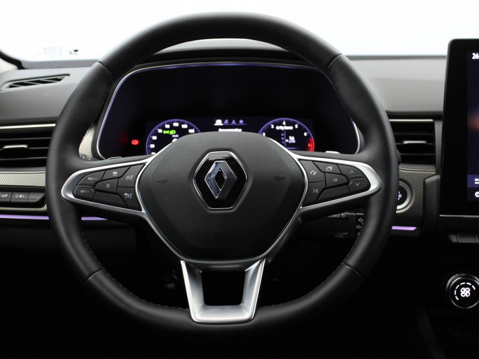 RENAULT - ARKANA - #183896 - 10