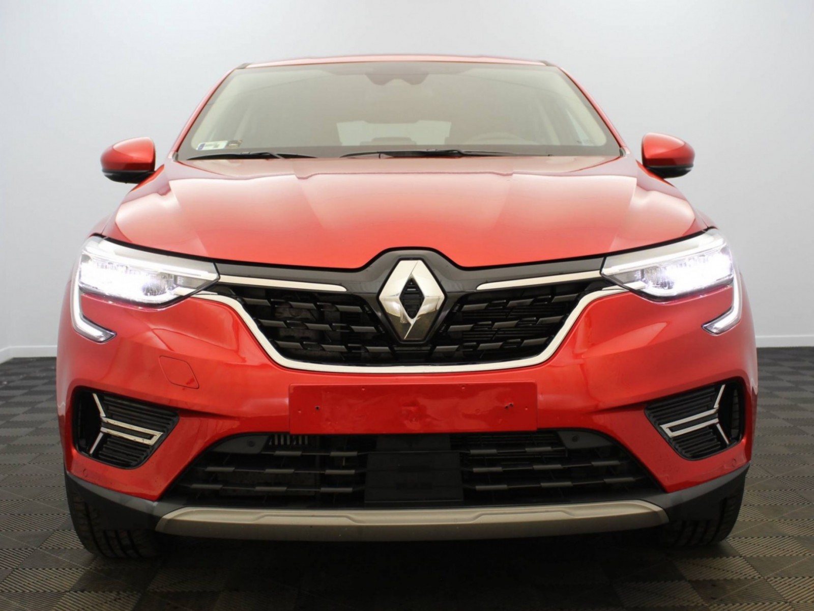 RENAULT - ARKANA - #183896 - 20