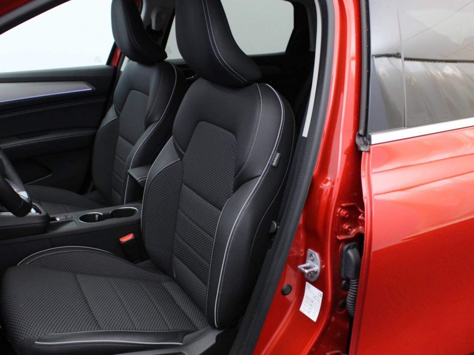 RENAULT - ARKANA - #183896 - 23