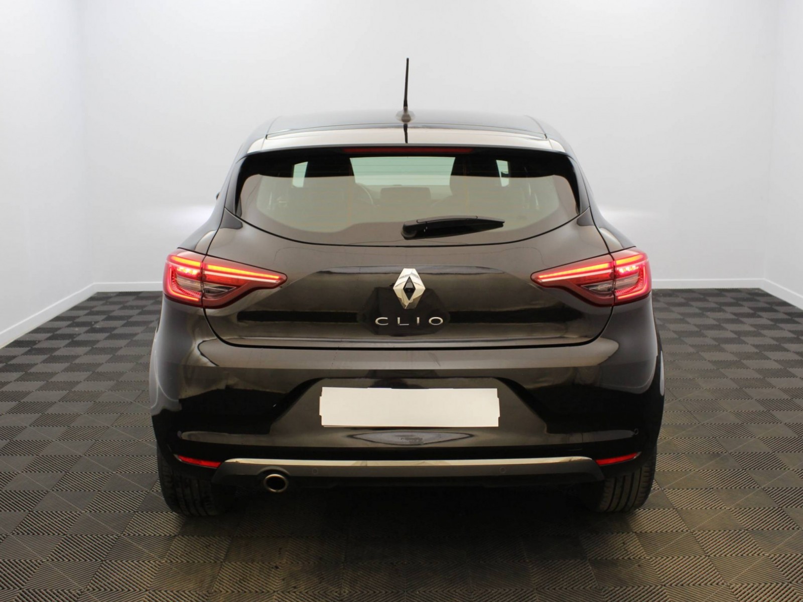 RENAULT - CLIO V - #183297 - 20