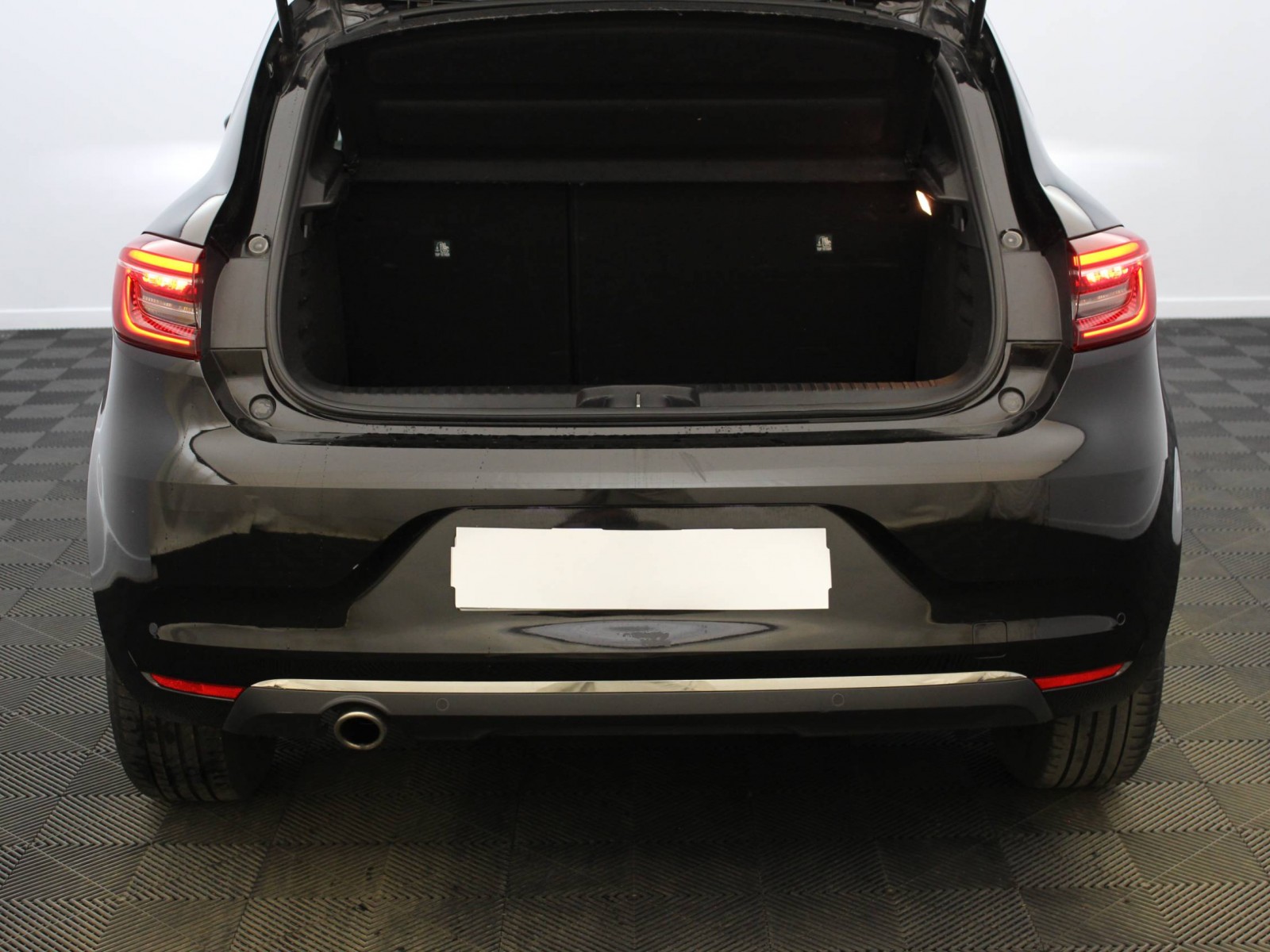 RENAULT - CLIO V - #183297 - 13