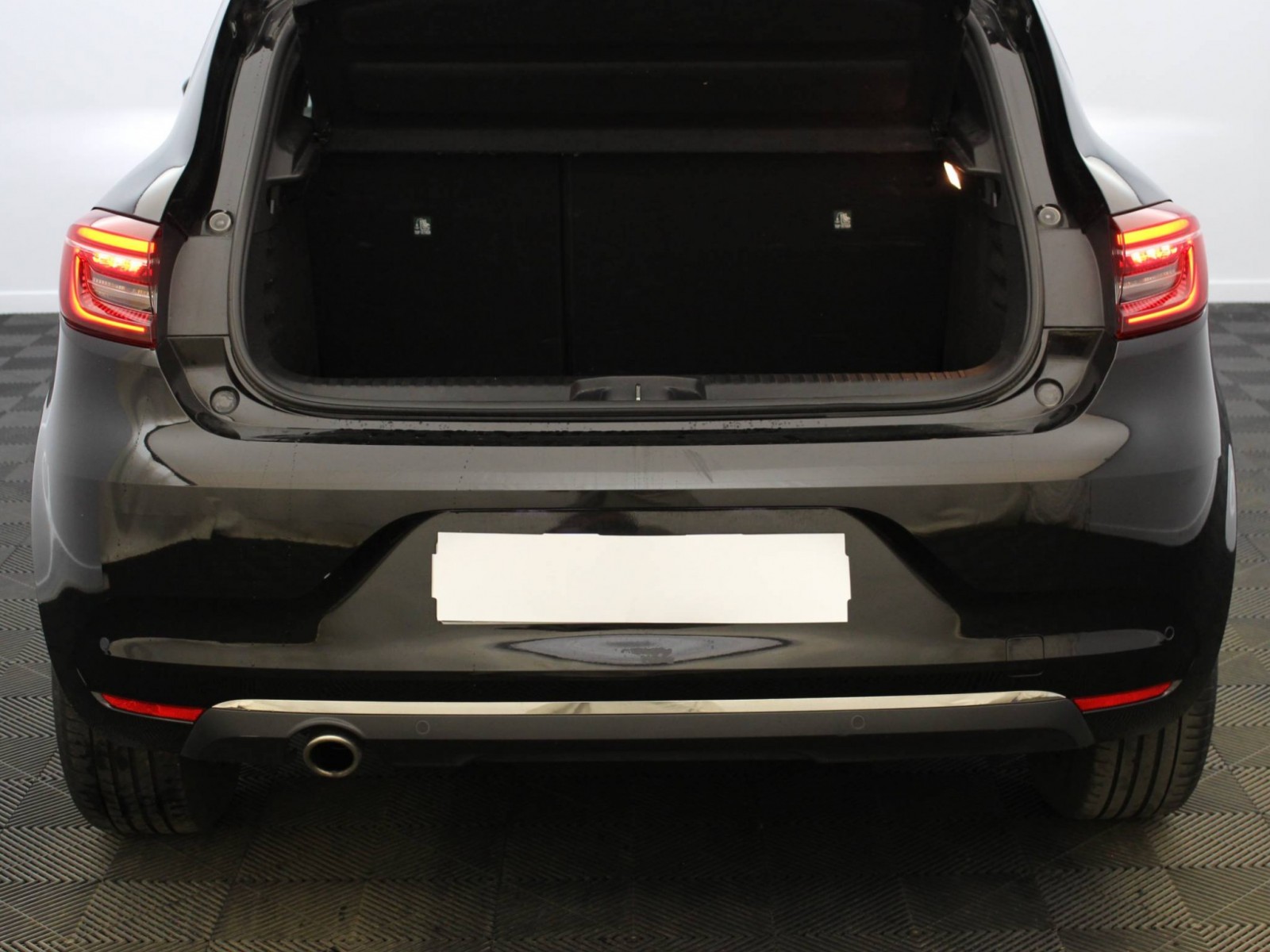RENAULT - CLIO V - #183297 - 28