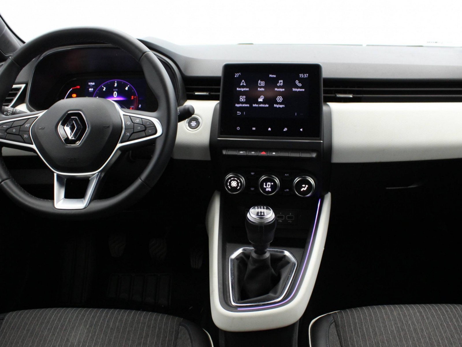 RENAULT - CLIO V - #183297 - 29