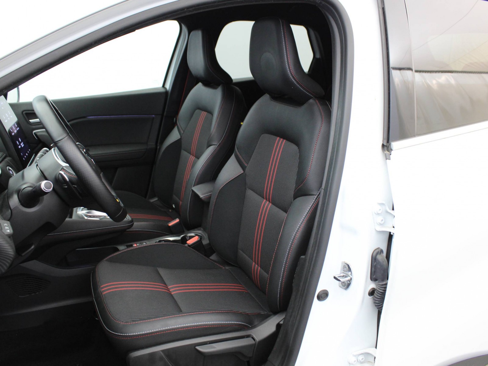 RENAULT - CAPTUR - #183308 - 7