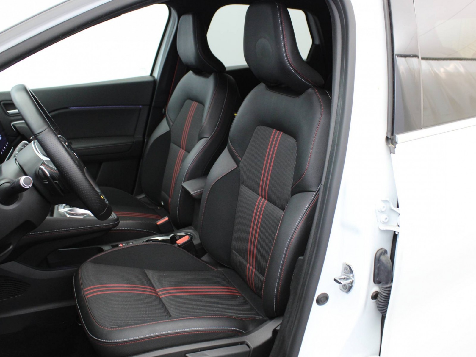 RENAULT - CAPTUR - #183308 - 22