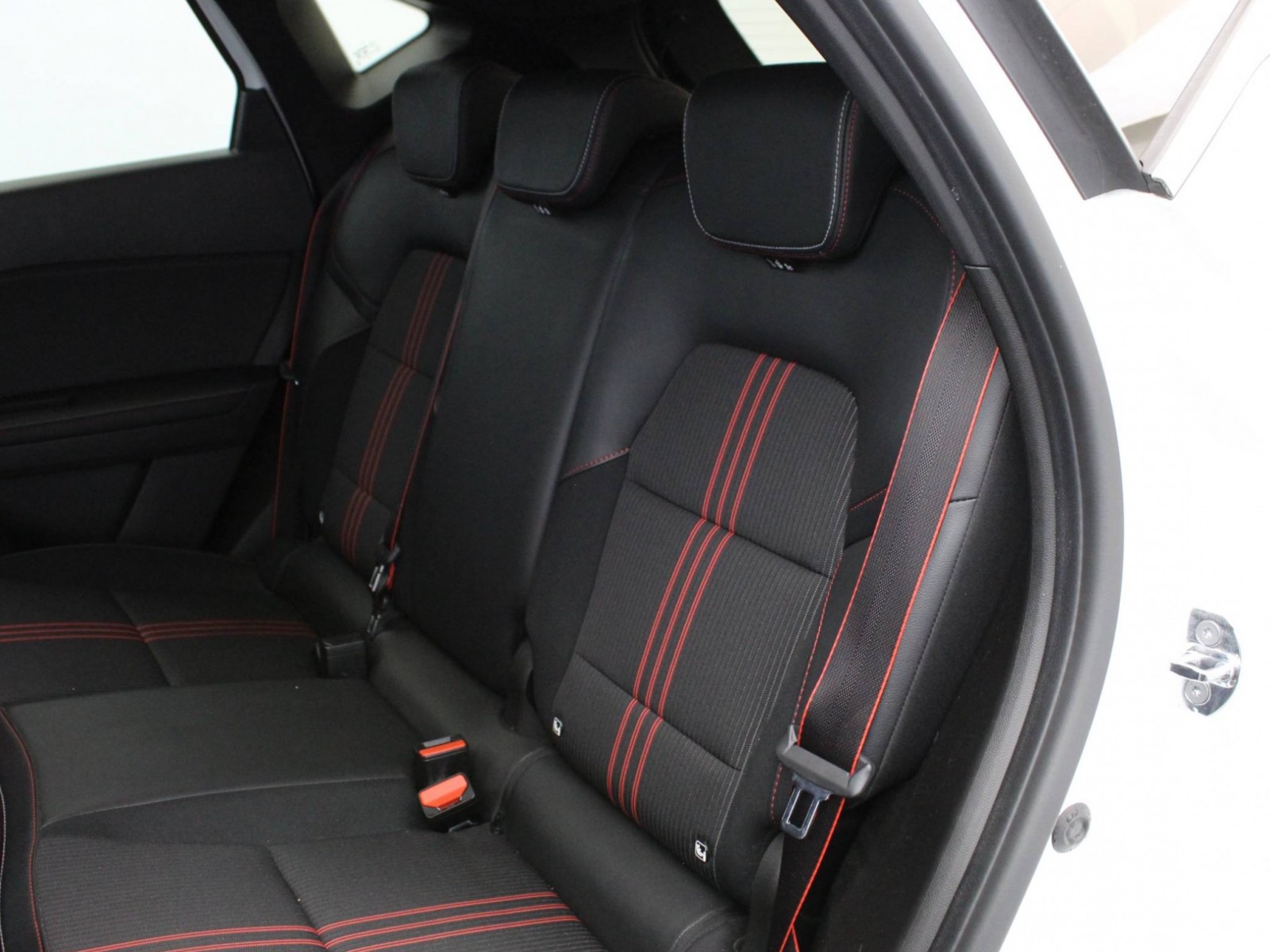 RENAULT - CAPTUR - #183308 - 23
