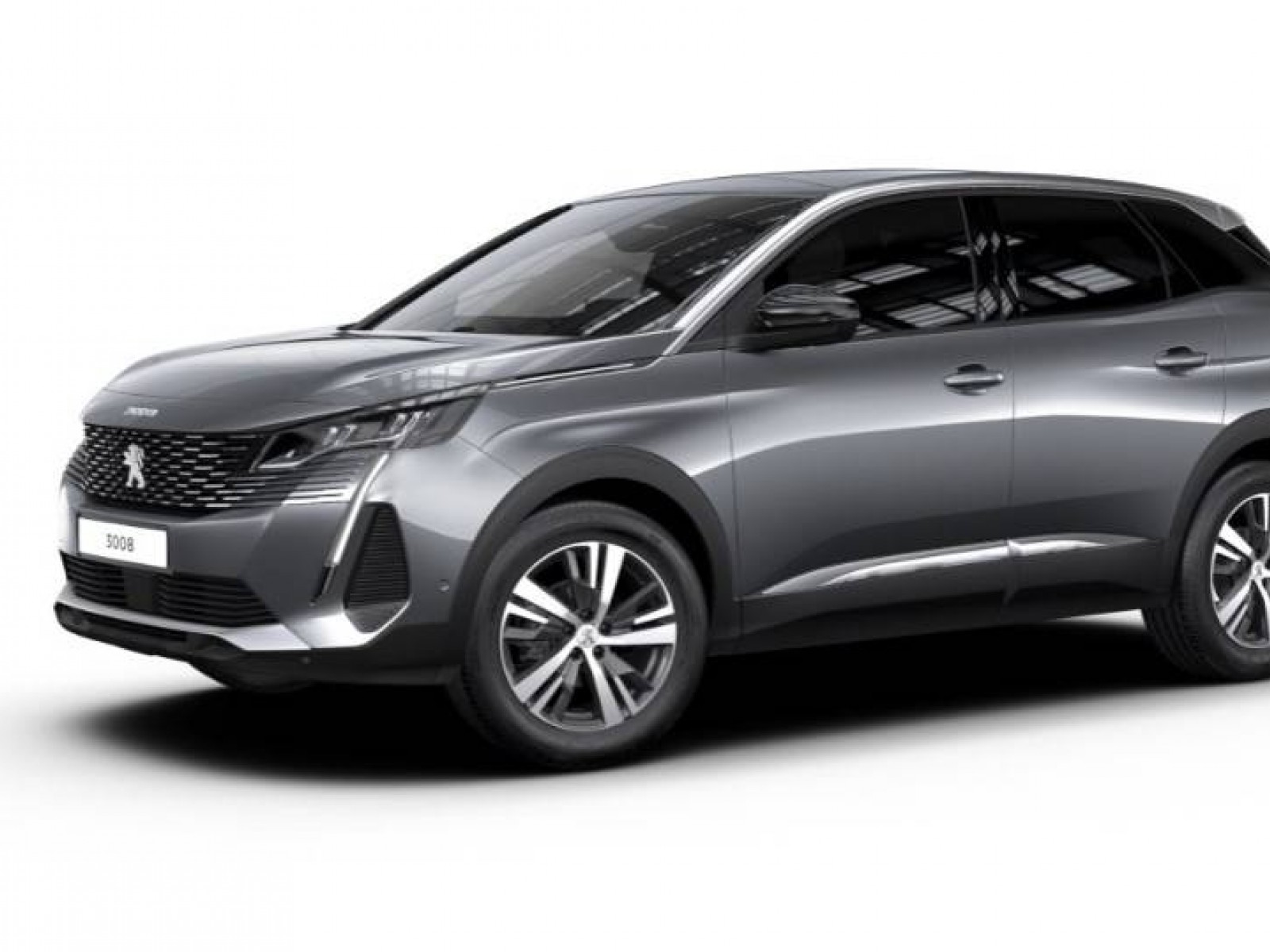 PEUGEOT - 3008 - #184109 - 0