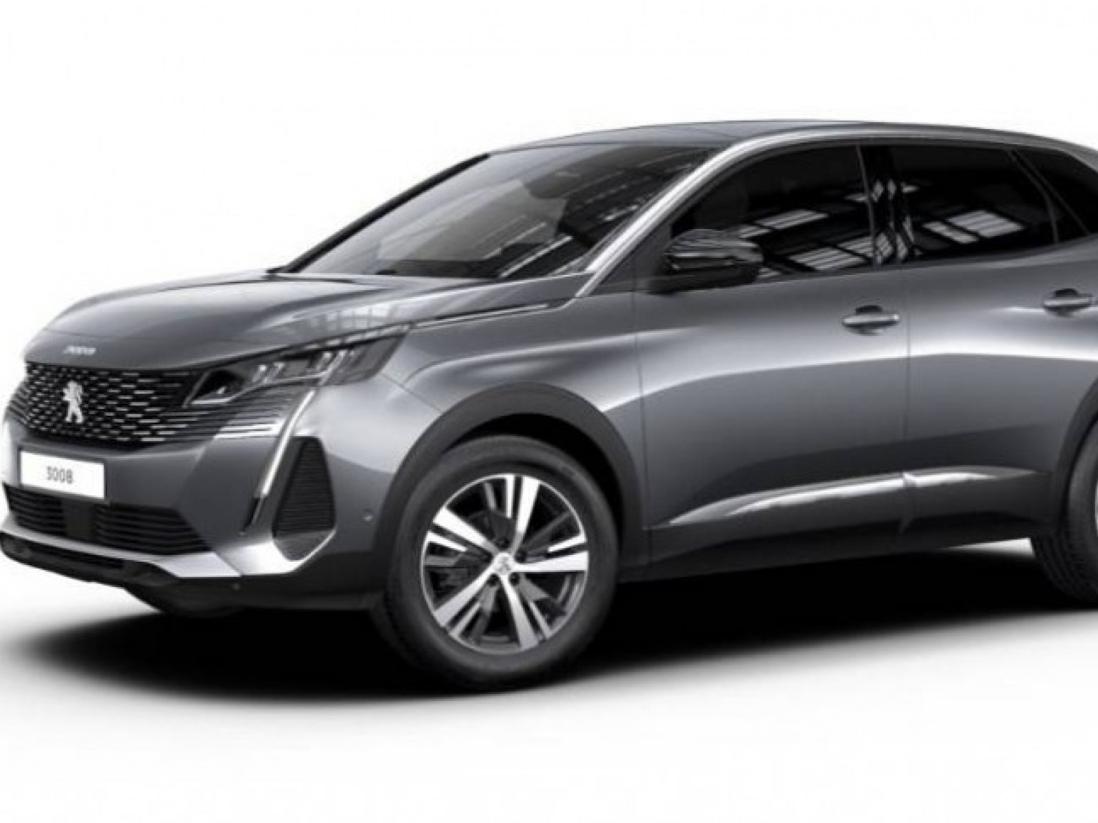 PEUGEOT - 3008 - #184109 - 3