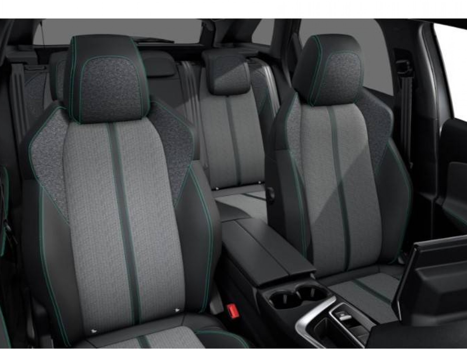 PEUGEOT - 3008 - #184109 - 1