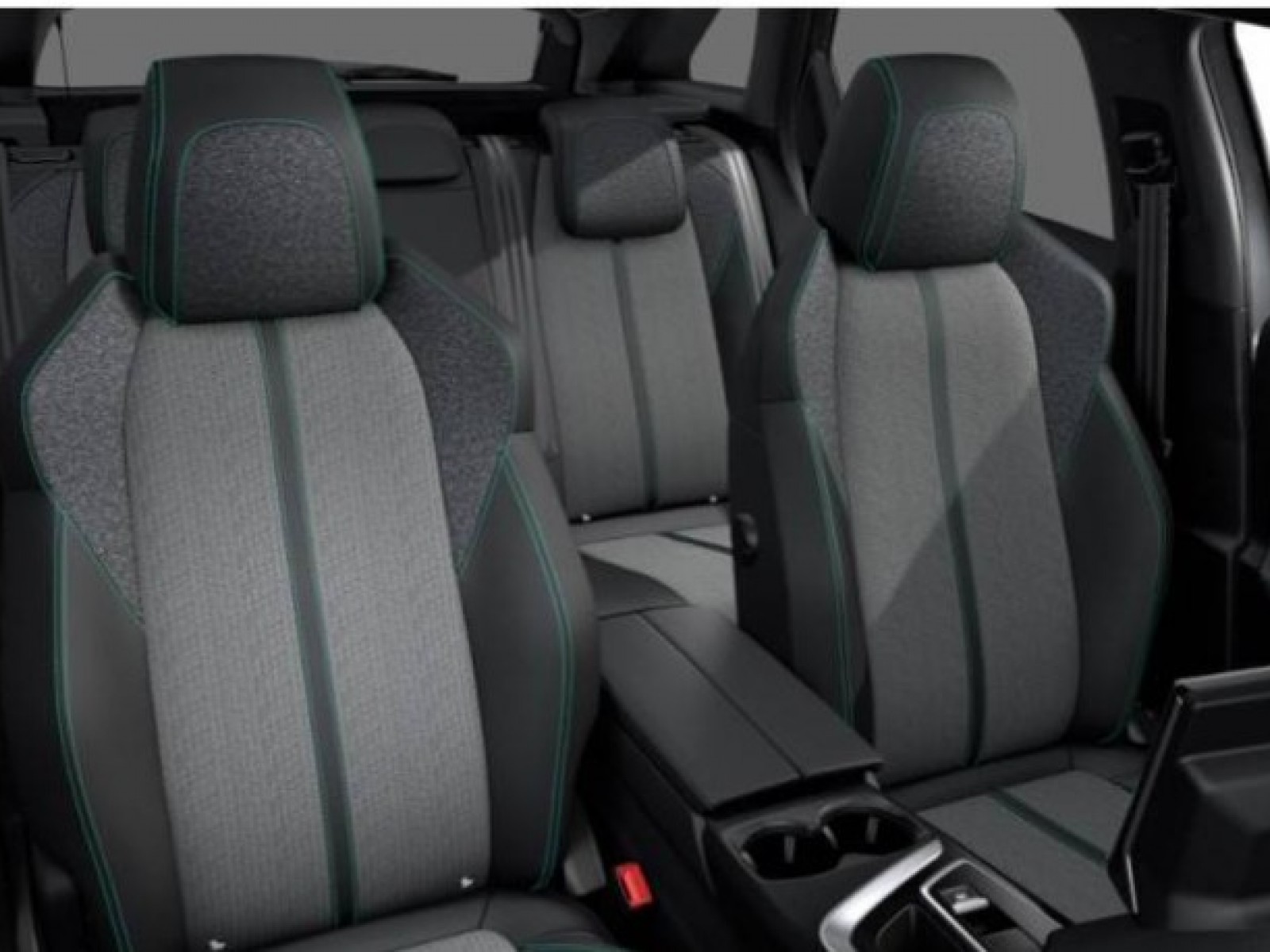 PEUGEOT - 3008 - #184109 - 4