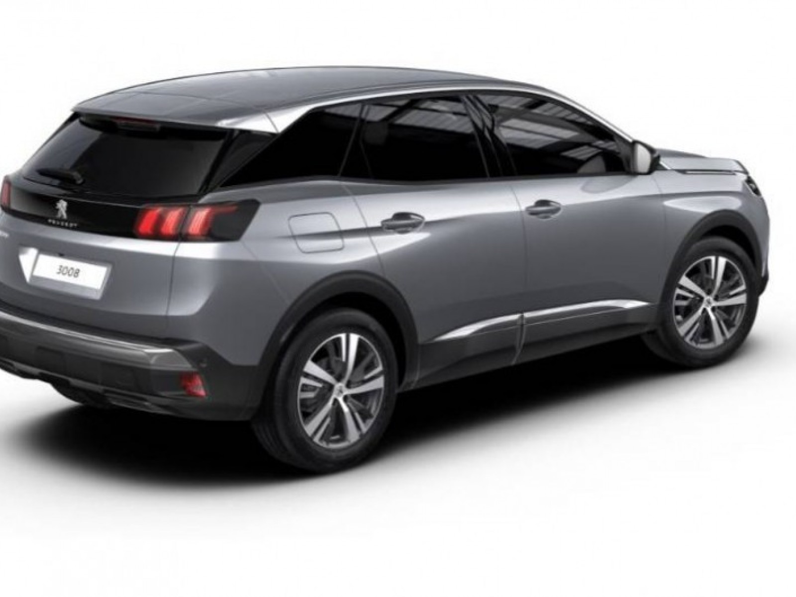 PEUGEOT - 3008 - #184109 - 5