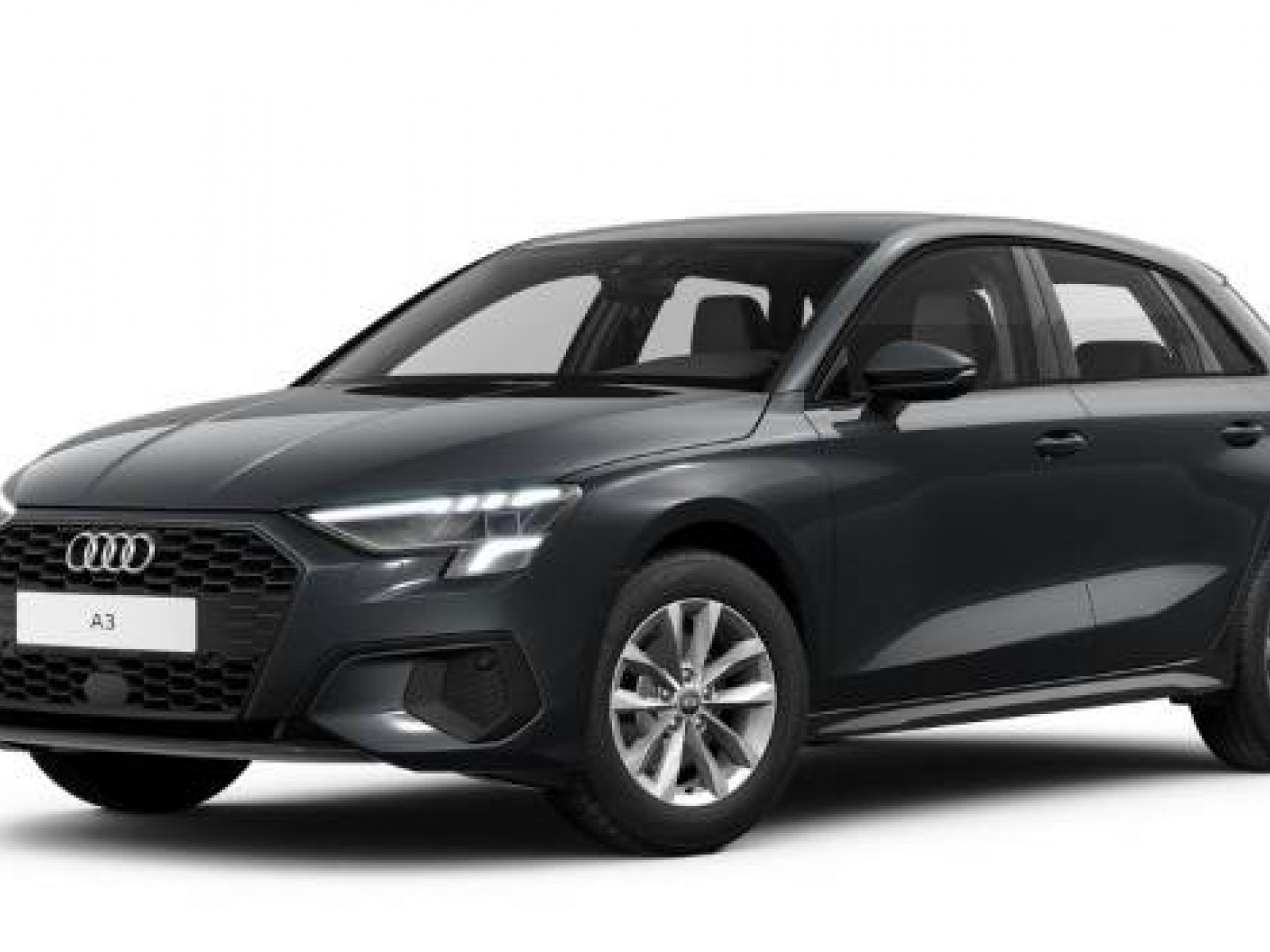 AUDI - A3 SPORTBACK - #183945 - 0