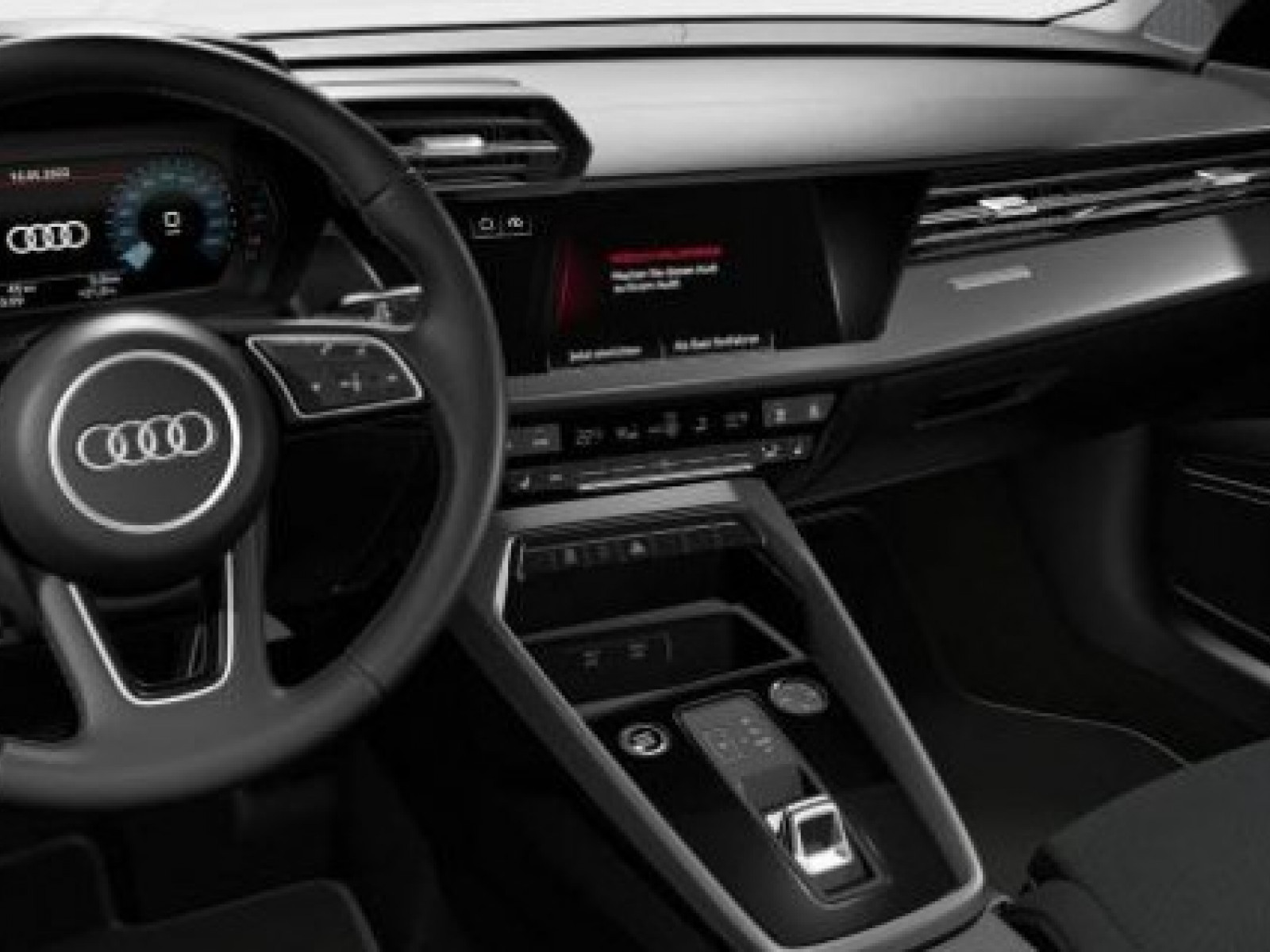 AUDI - A3 SPORTBACK - #183945 - 5