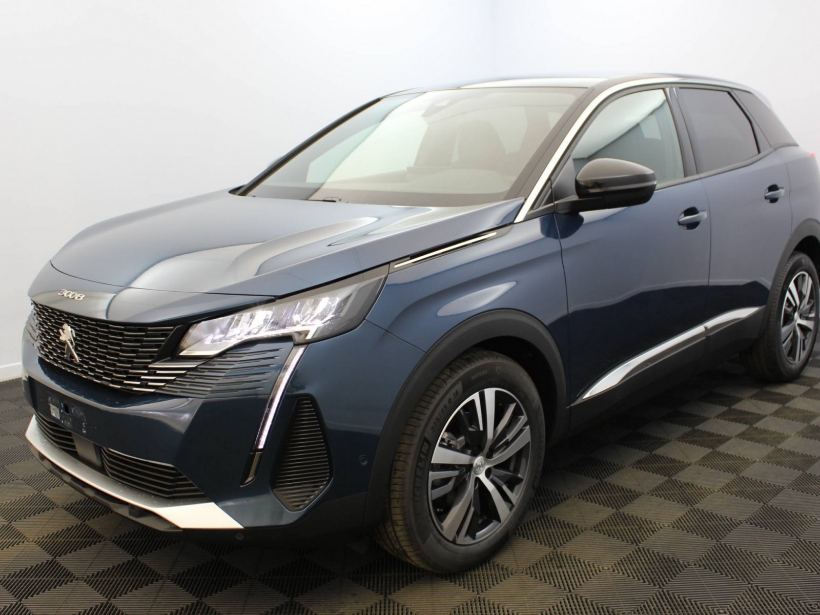PEUGEOT - 3008 - #184050 - 13