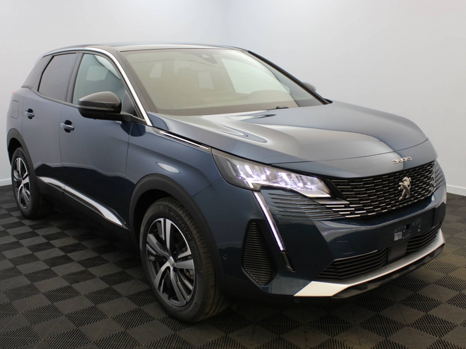 PEUGEOT - 3008 - #184050 - 14