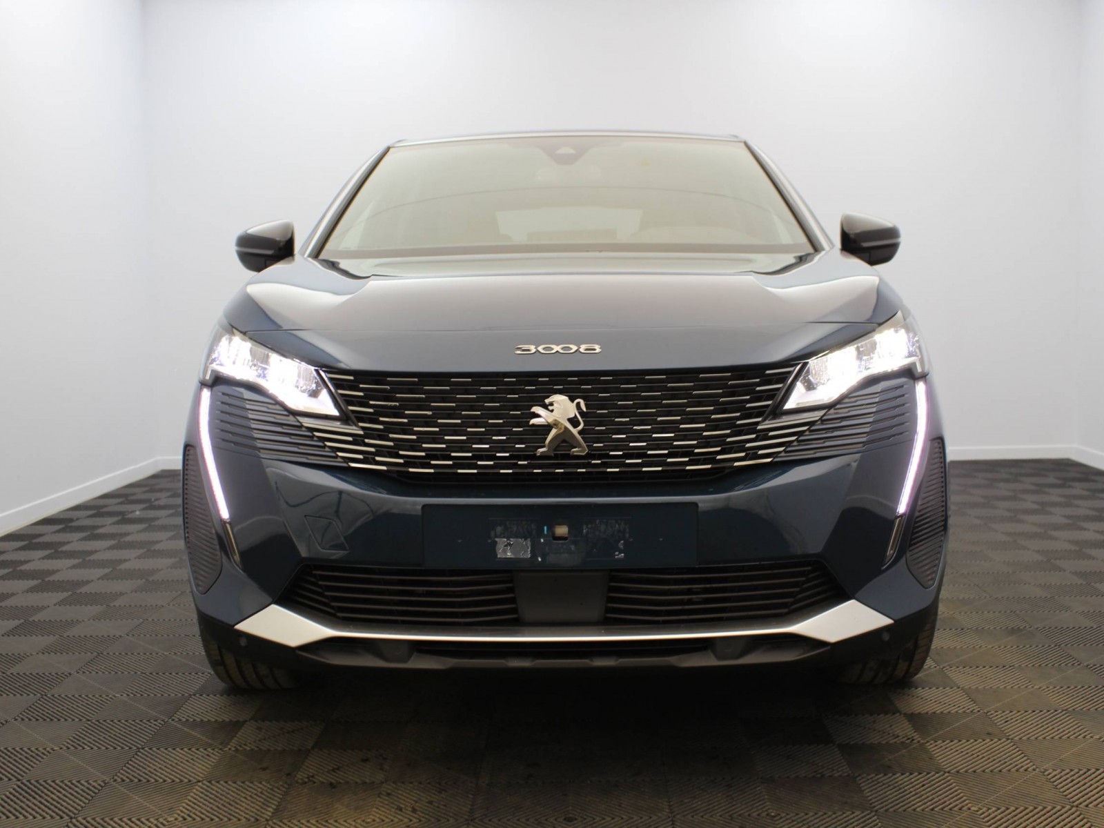 PEUGEOT - 3008 - #184050 - 4