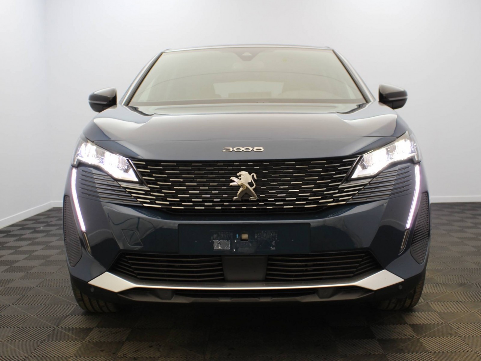PEUGEOT - 3008 - #184050 - 17