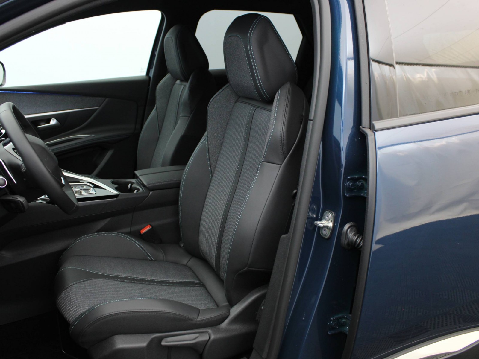 PEUGEOT - 3008 - #184050 - 7
