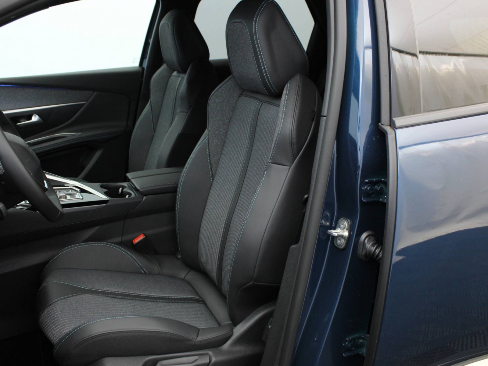 PEUGEOT - 3008 - #184050 - 20