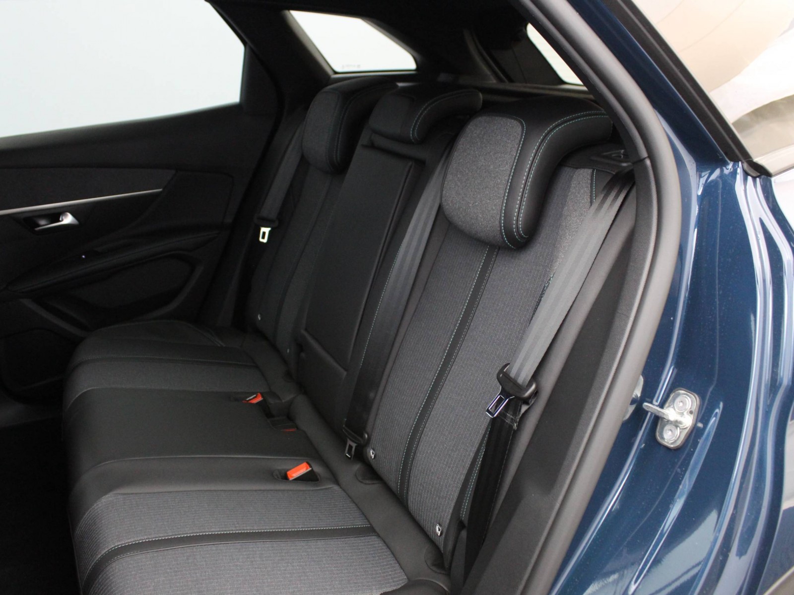 PEUGEOT - 3008 - #184050 - 8