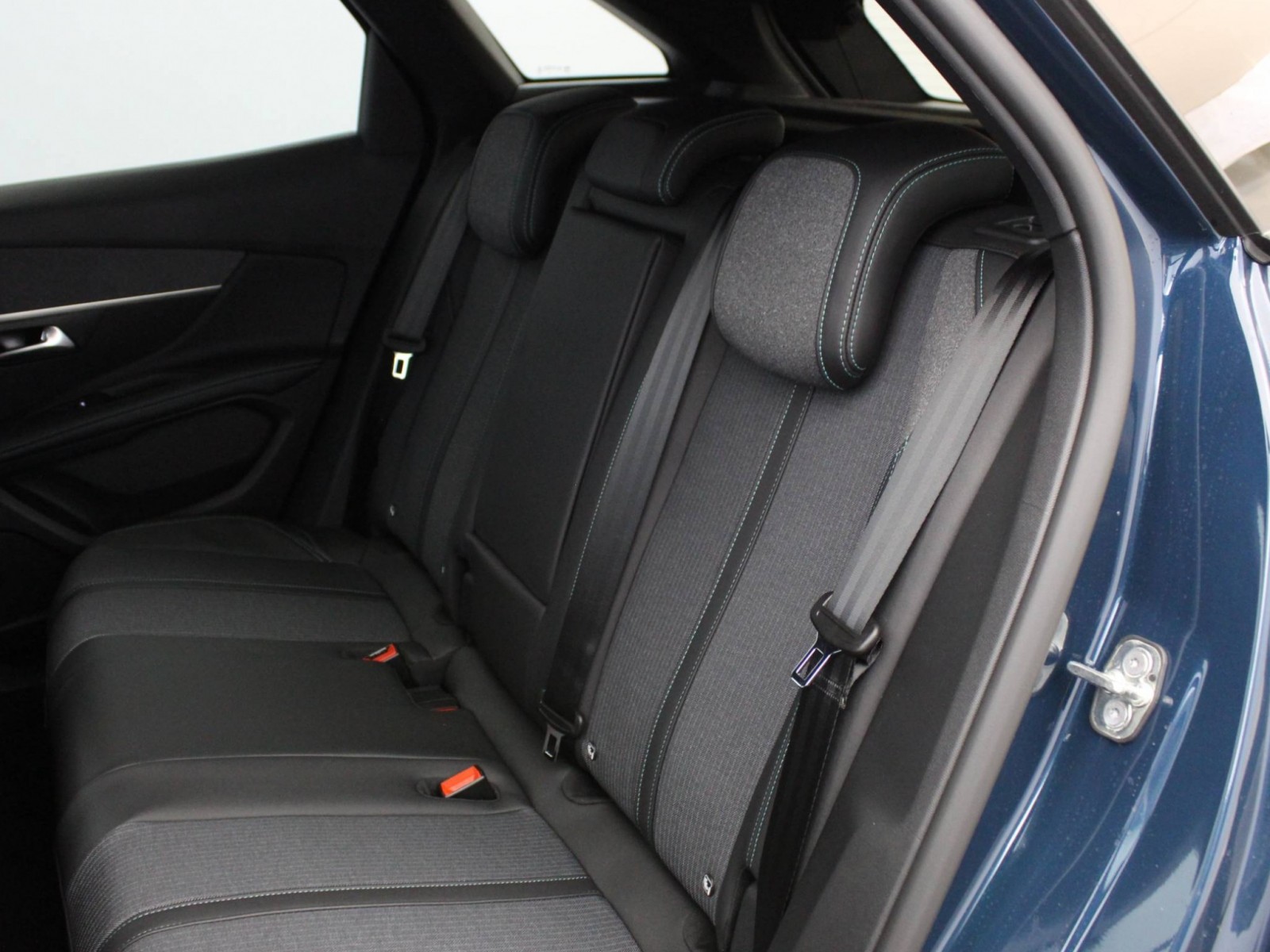 PEUGEOT - 3008 - #184050 - 21