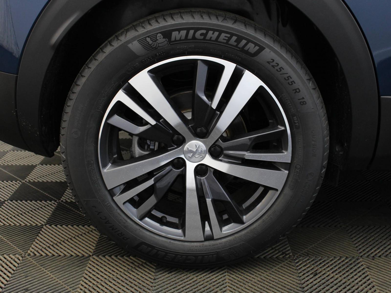 PEUGEOT - 3008 - #184050 - 6