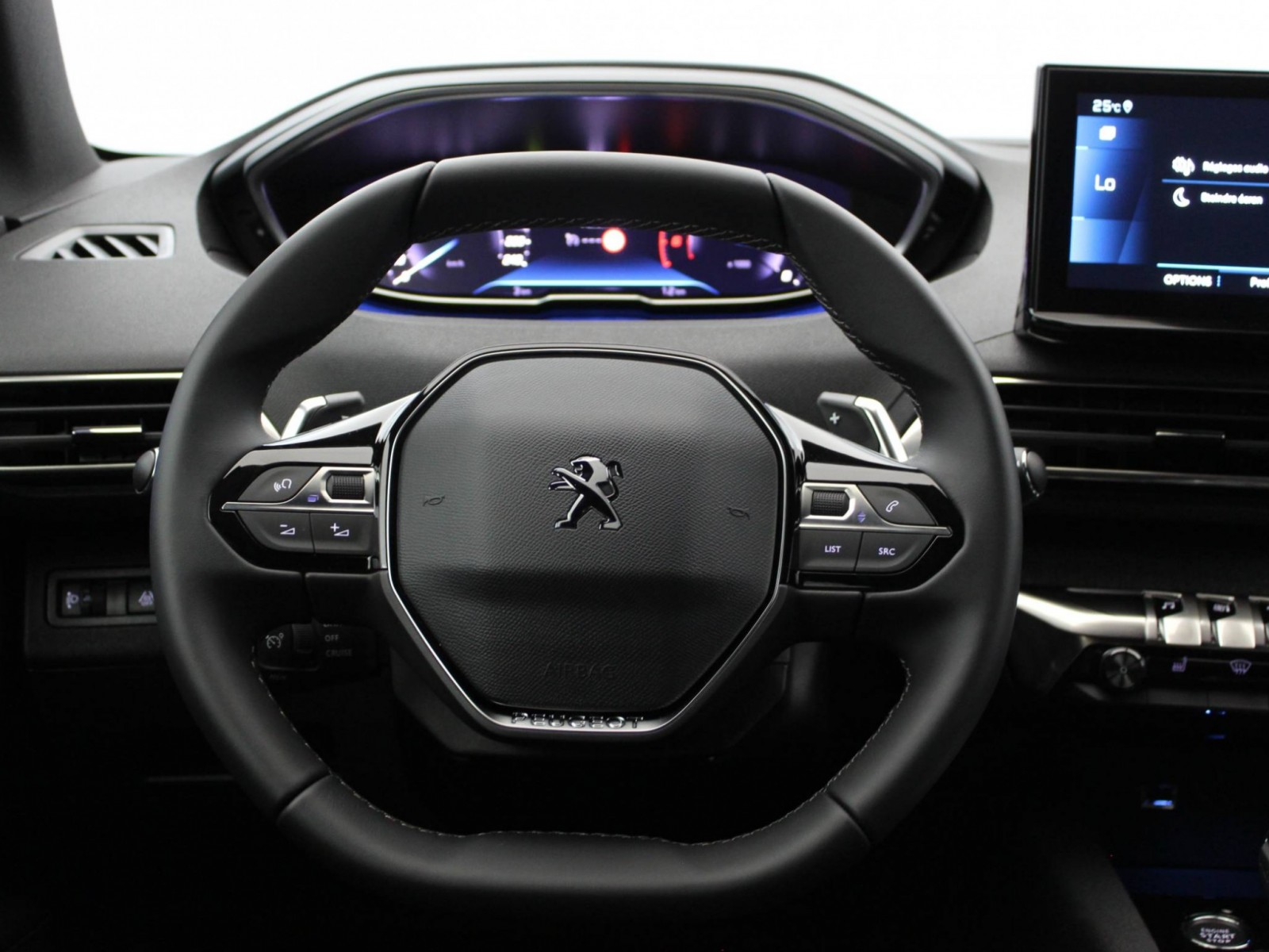 PEUGEOT - 3008 - #184050 - 23