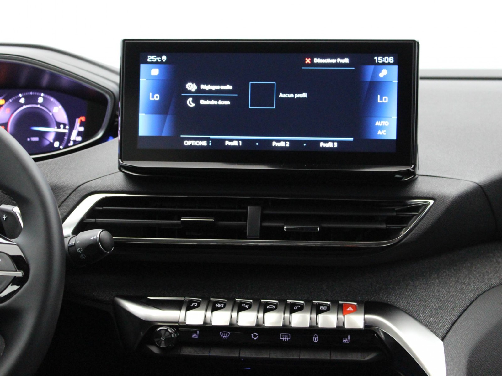 PEUGEOT - 3008 - #184050 - 11